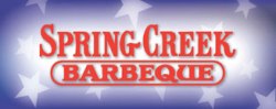 Spring Creek BBQ